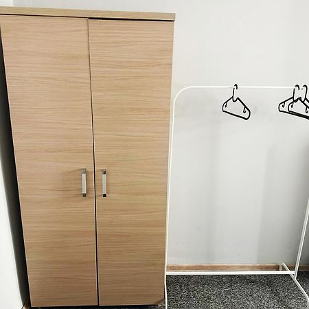 Fantastic Waw - Ns54 Room H Warszawa Eksteriør bilde